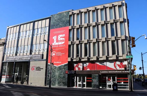 London International Academy